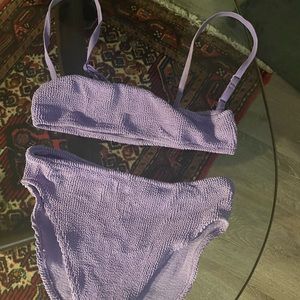 Youswim Poise High Waist Two Piece set